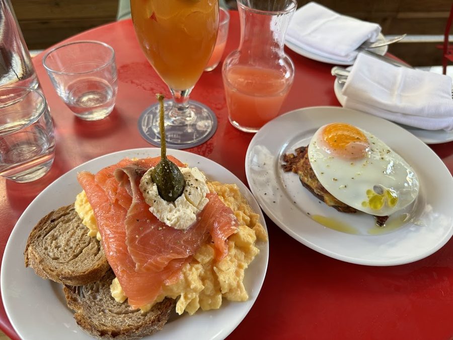 Buvette Paris