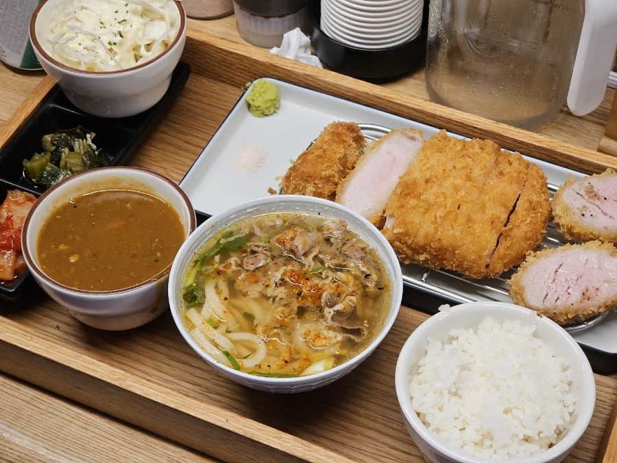 Heungdo Sikdang