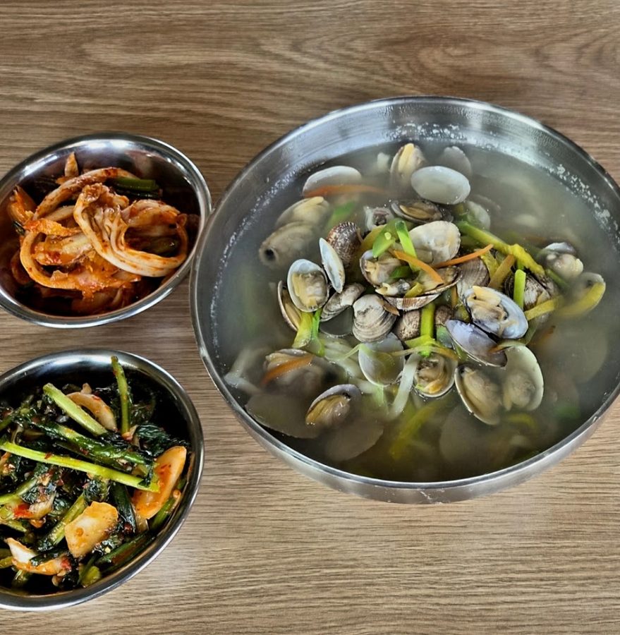 Minjine Guksu