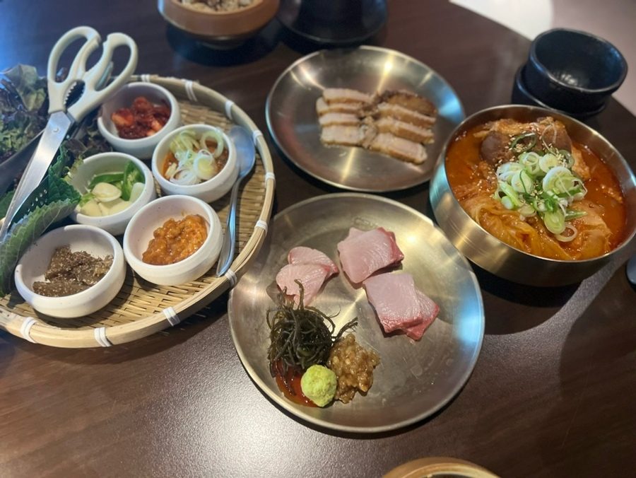Sadang Heonsang