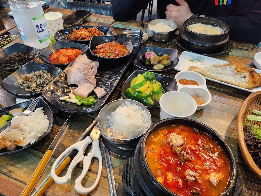 Jeonjuga
