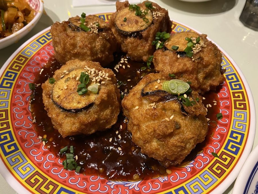 Changhwaru