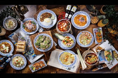 On Thai Kitchen