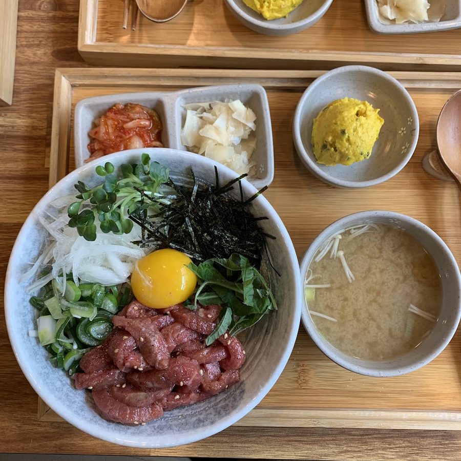 Mukja Sikdang