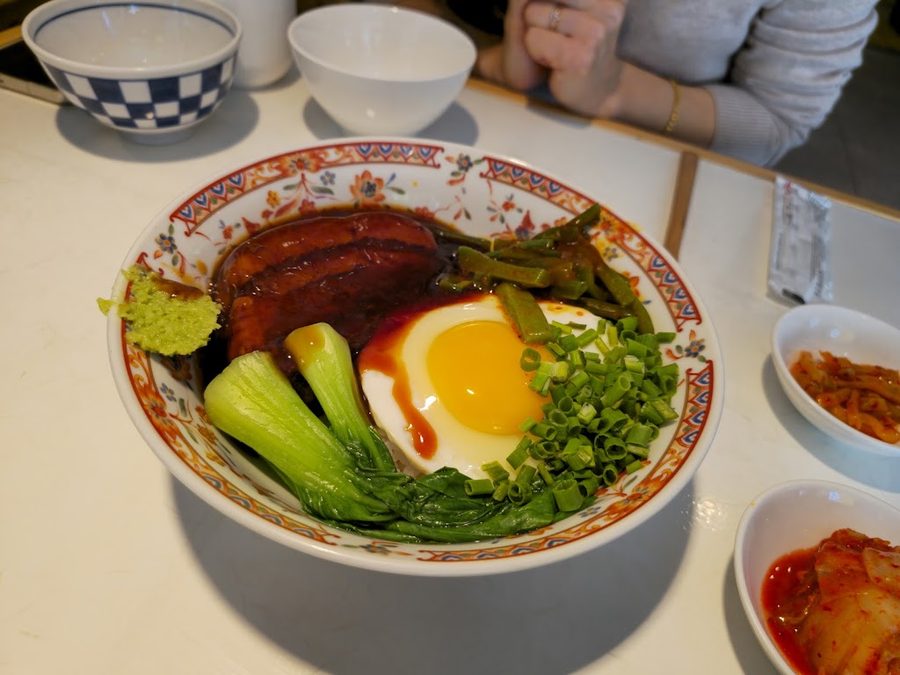 바오츠