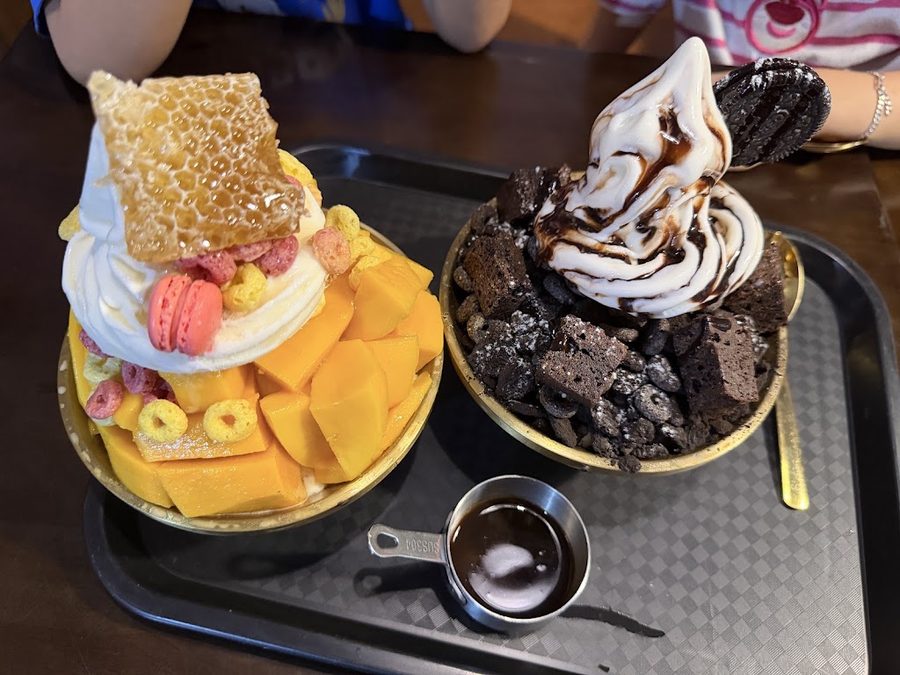 요거트리