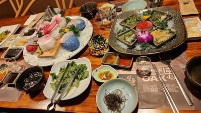 Cheongjeong Jeju Mulhang