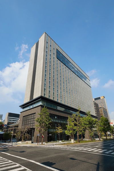 大阪浮世絵旅館 Osaka Ukiyoe Ryokan