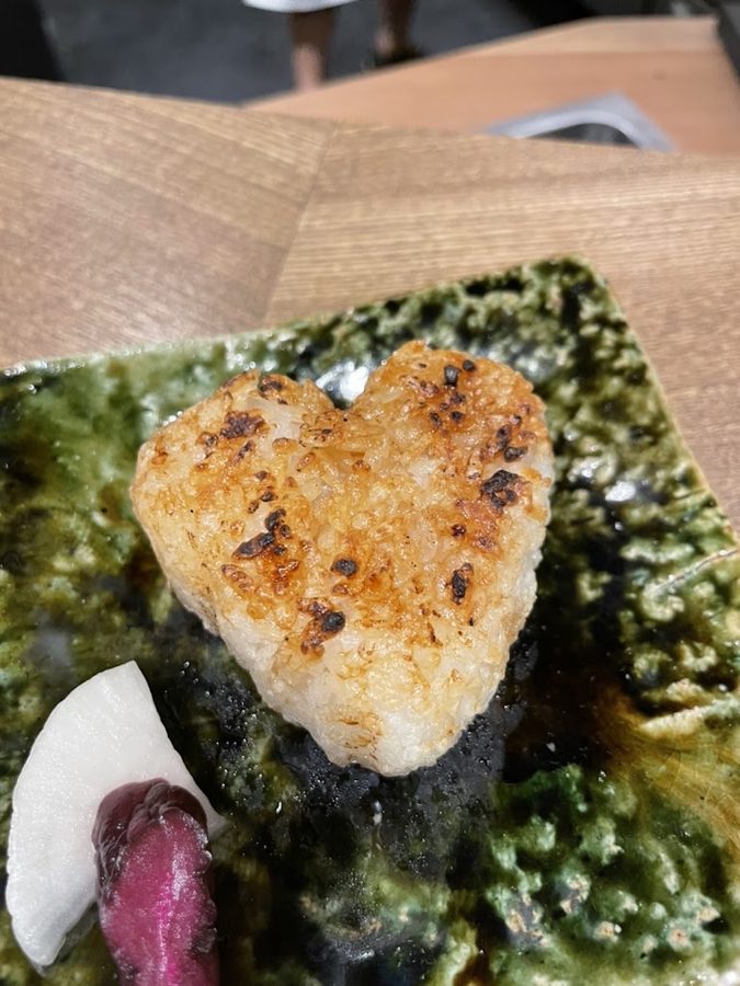 炭火焼鳥 とり将