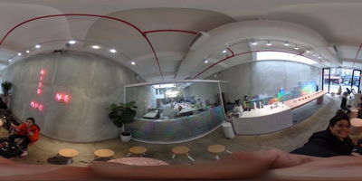 Supermoon Bakehouse
