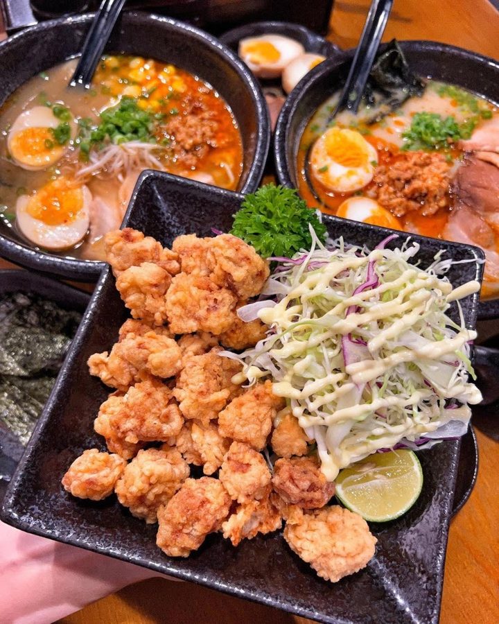 Mugi Ramen & Izakaya 23PCT