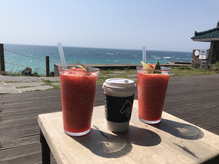 Jigeum Yisoongan Cafe
