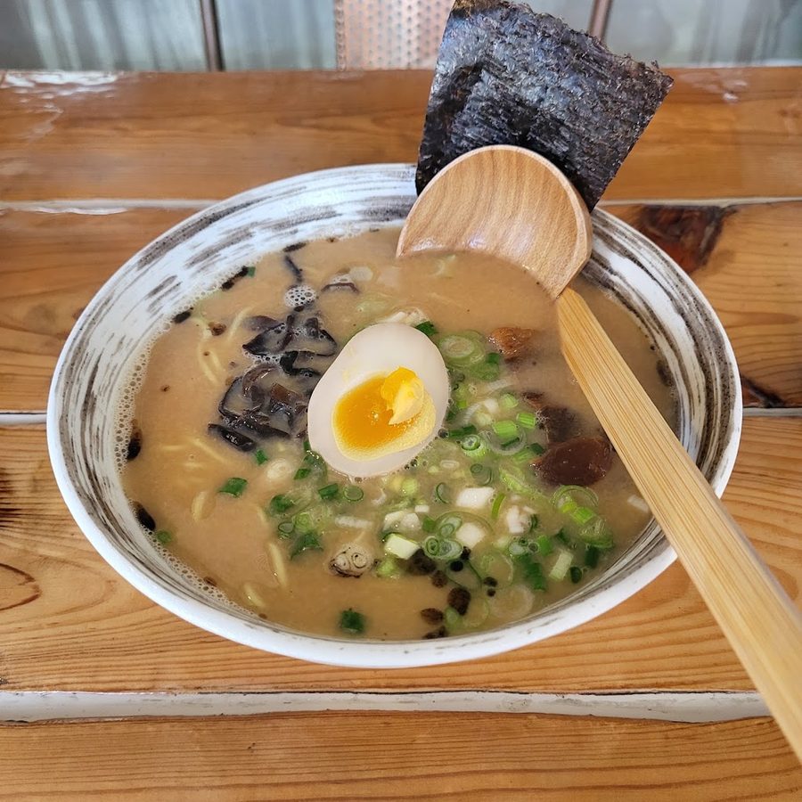 라멘집