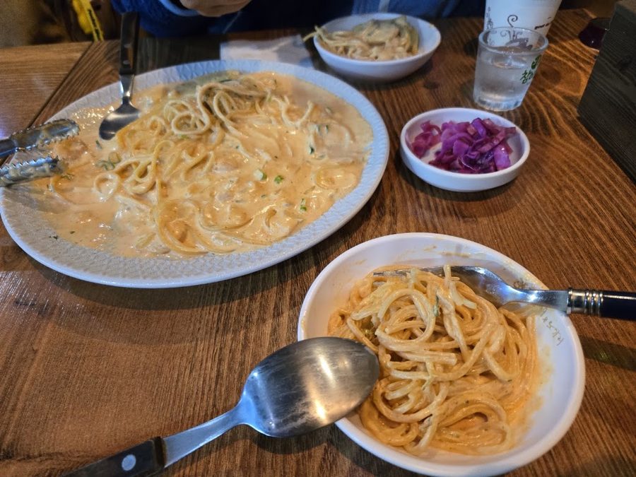 Uncle's Kitchen