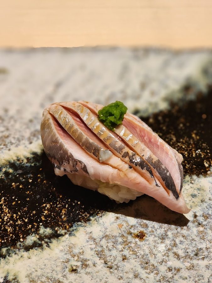 Sushi Renma