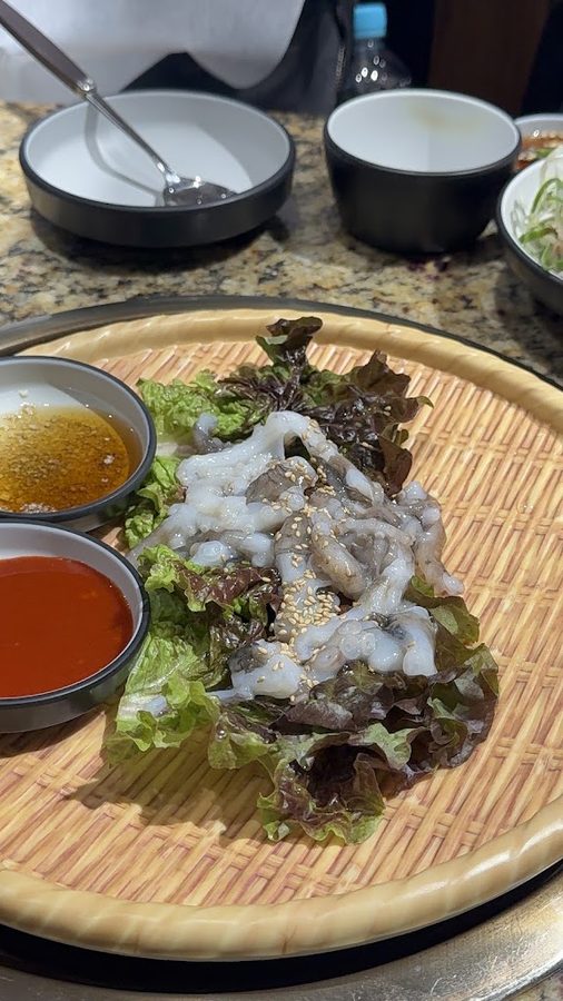 Sotgojip Myeongdong Branch