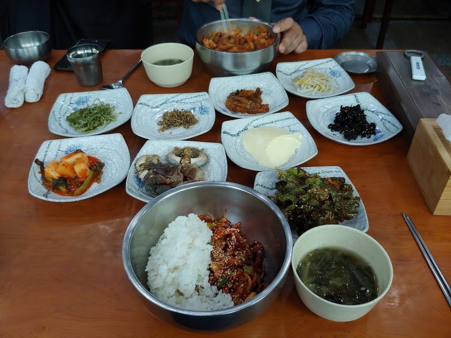 Samhui Sikdang