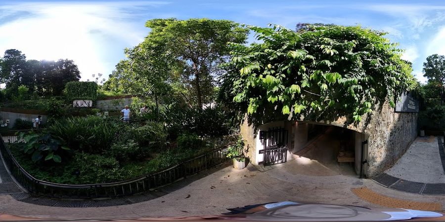 Spice Garden