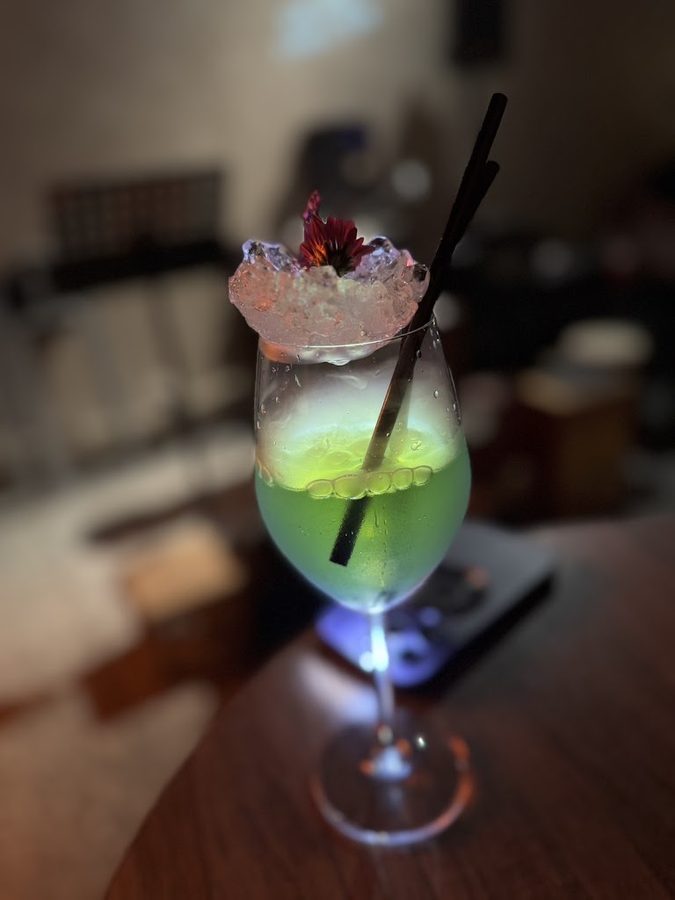 Drunk Shelter Hankou