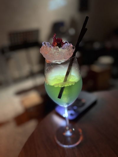Drunk Shelter Hankou