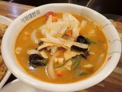 Deokhwa Banjeom