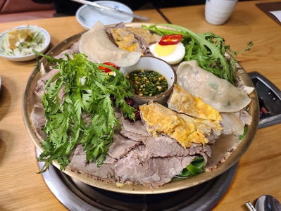 Pyeonggaok Samseong Branch