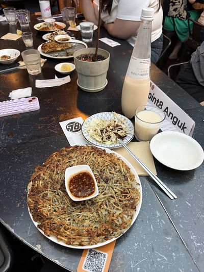 7.8 Makgeolli 2