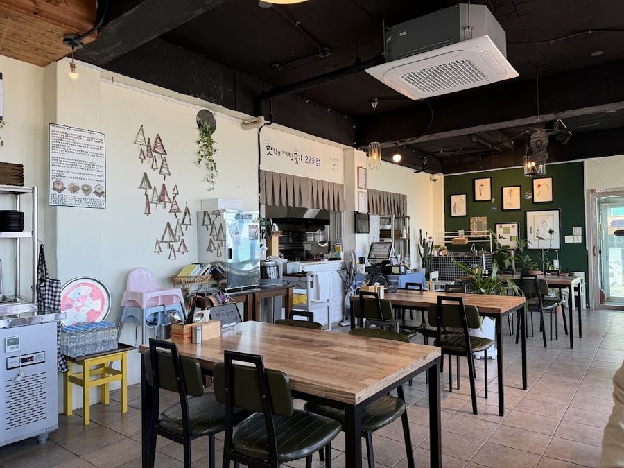 Jeju Onban