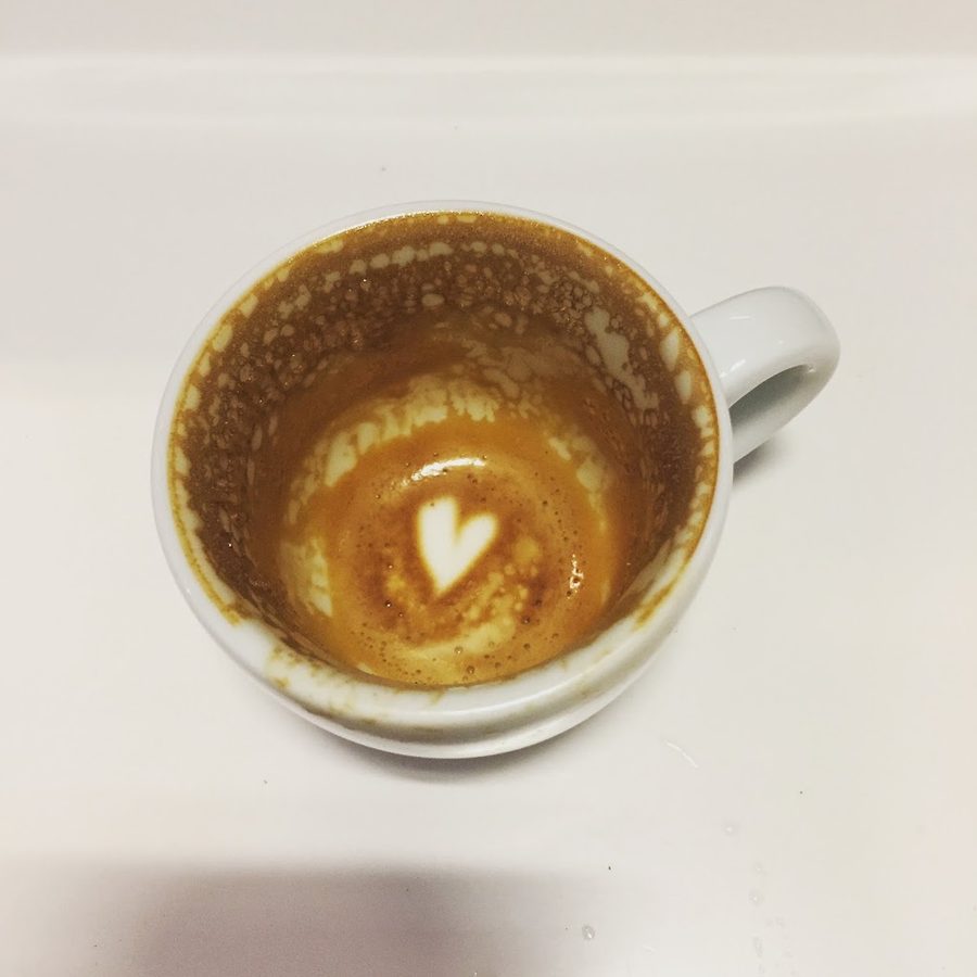 YPOT COFFEE ROASTER