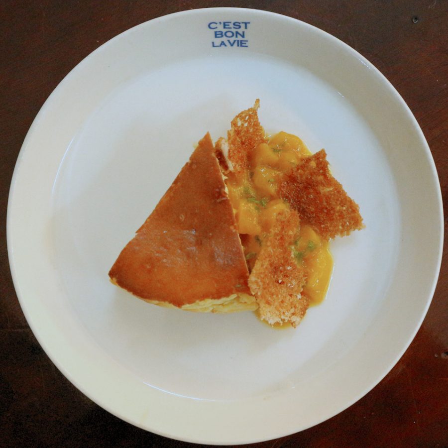 Nhà Eatery