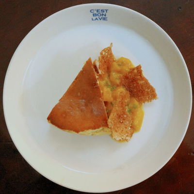 Nhà Eatery