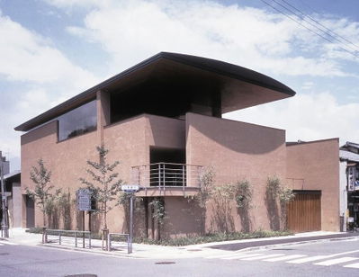 Hosomi Museum