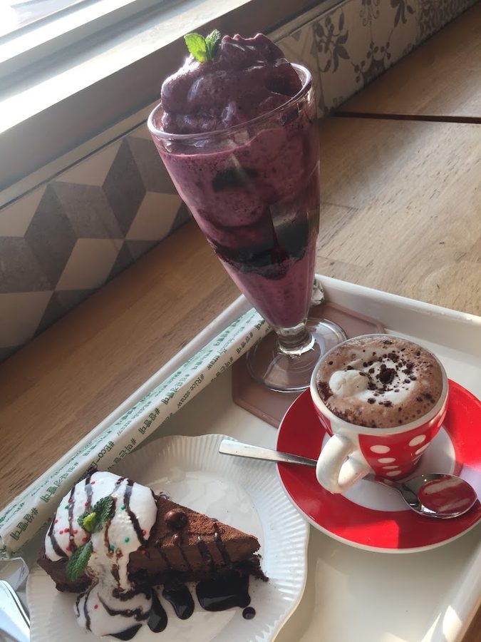 Cafe Inae