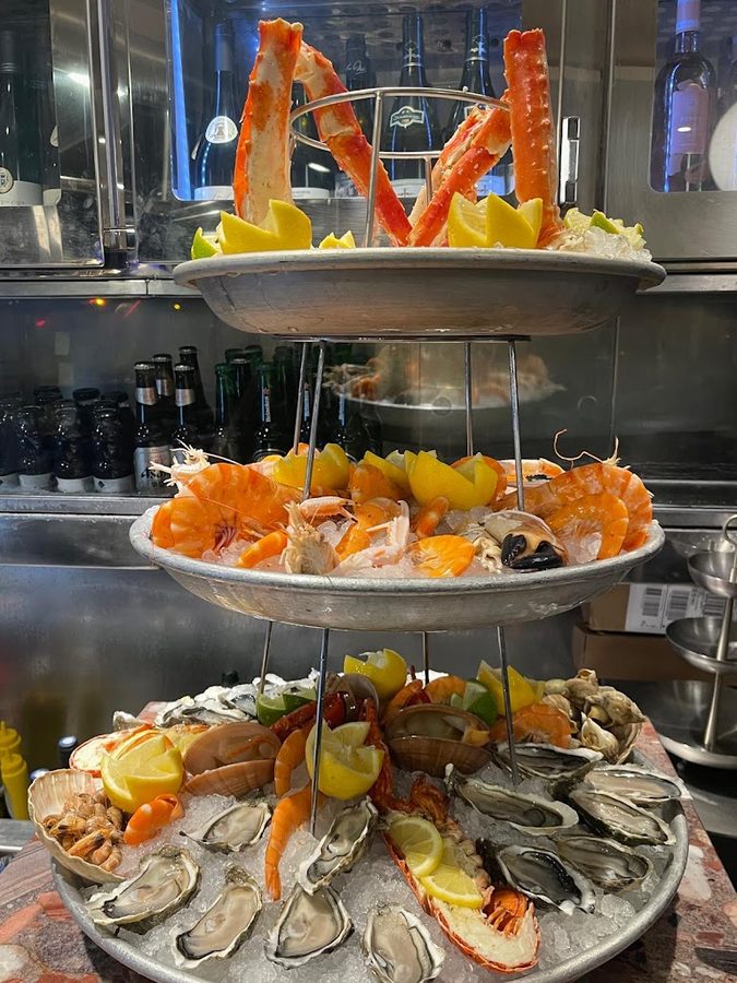 Langousta