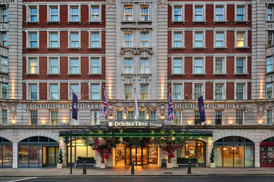 Citadines Holborn-Covent Garden London