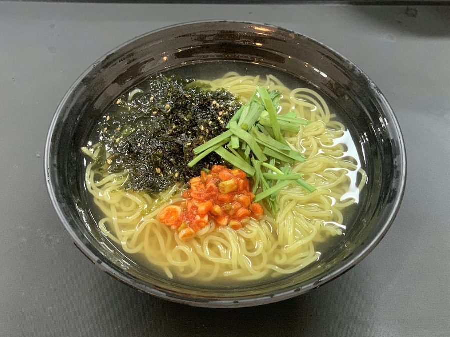 Miso Daetip Guksu Main Branch