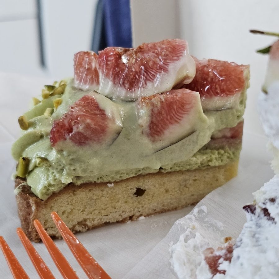 Patom Dessert Studio