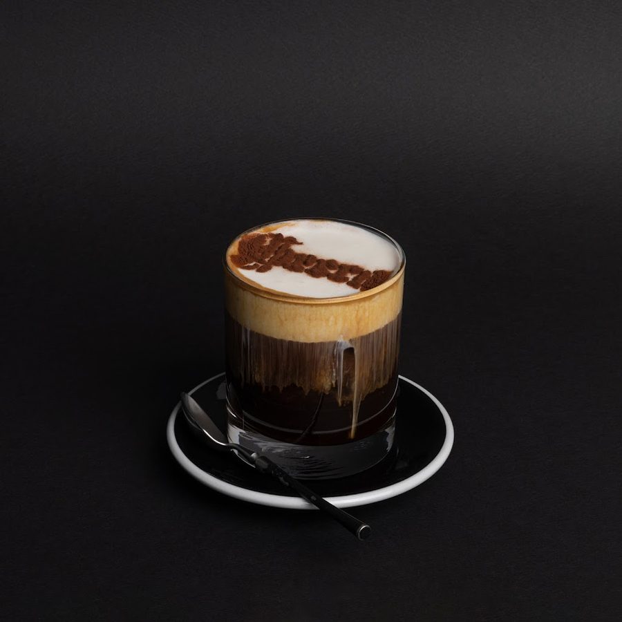 Cafe Greco