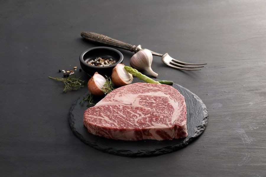 Songpa Hanwoo Butcher Restaurant