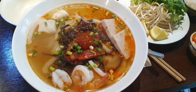 Gangdong Hochiminh