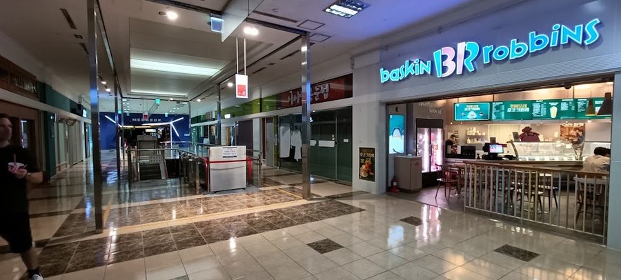 Baskin-Robbins