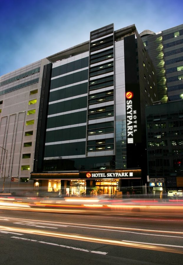 L7 Myeongdong