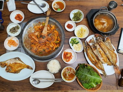 대선횟집