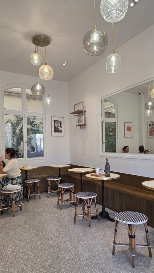 Leonie Bakery