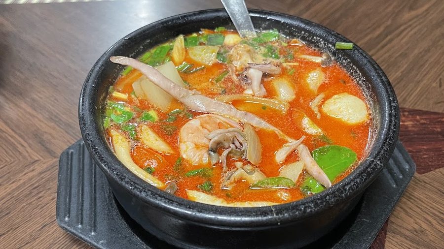 Rancon Mueng