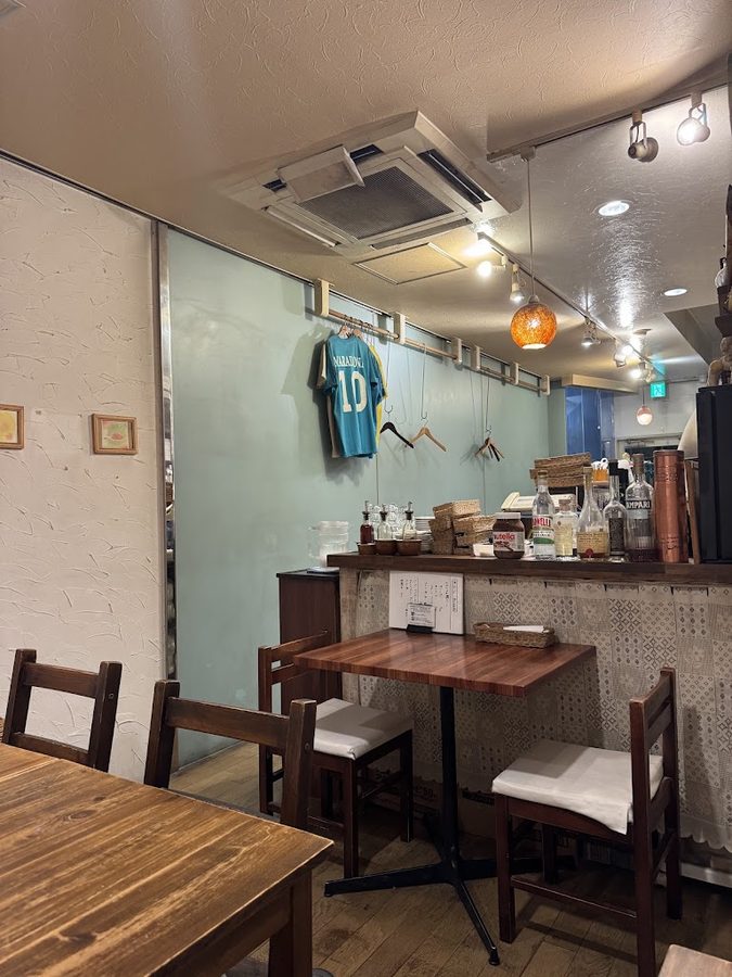 Pizzeria Due Sette
