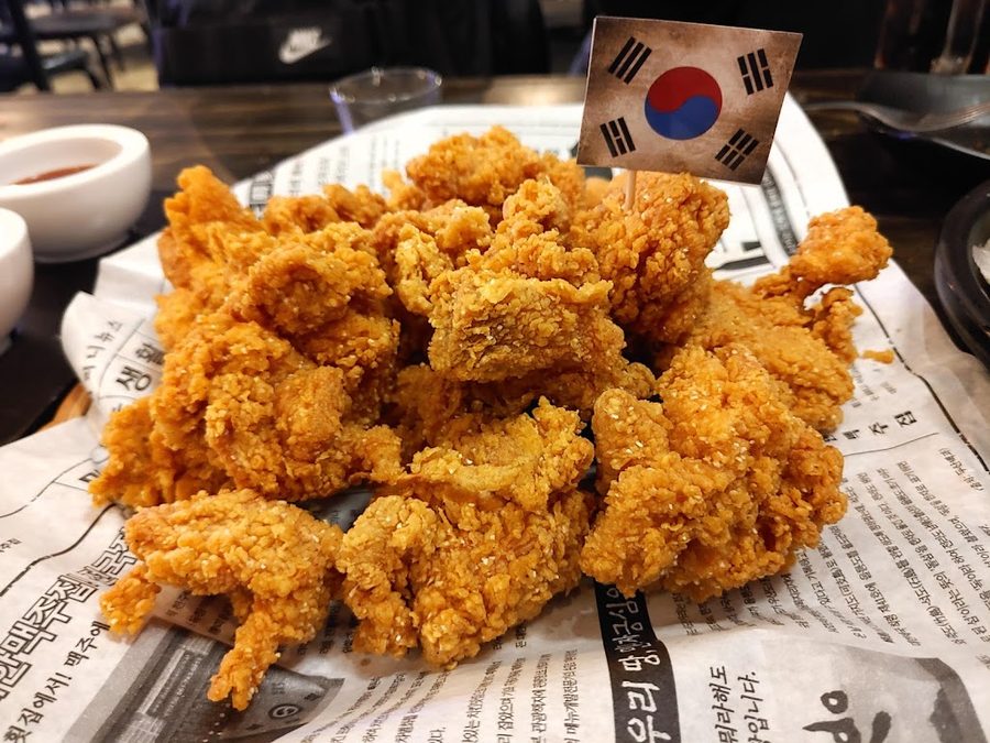 Daehan Beer