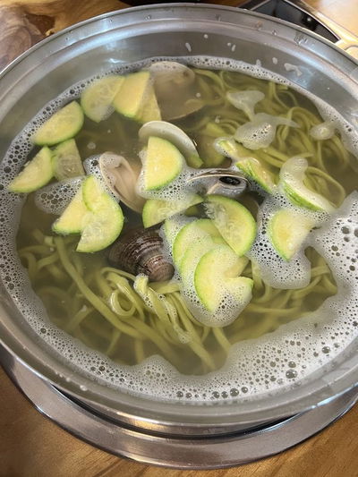 Ryudaegam Kalguksu