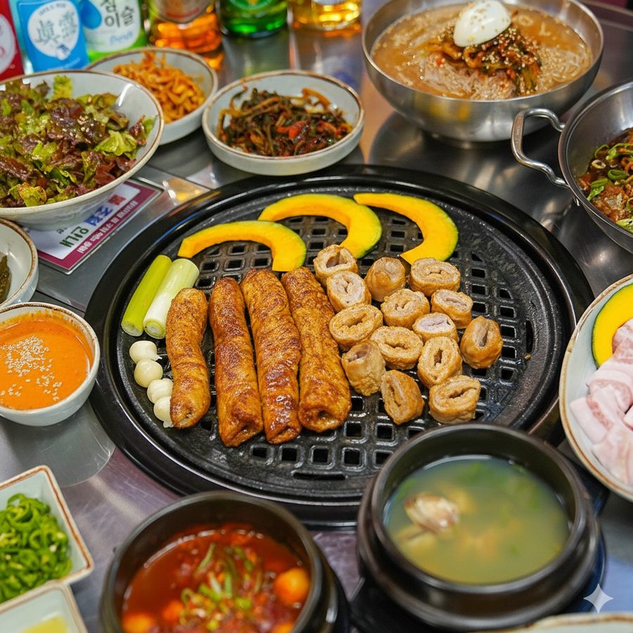 Sangsang Makchang
