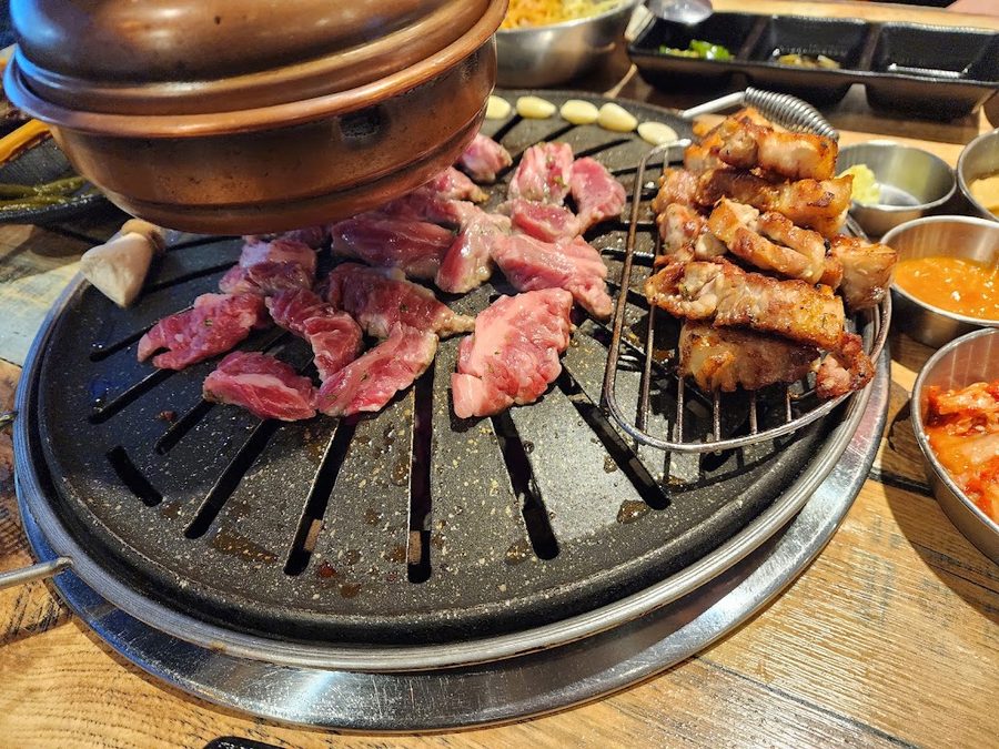 Daldong Sogui